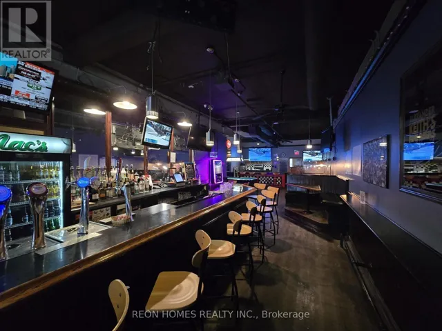 2459 KINGSTON ROAD, Toronto (Birchcliffe-Cliffside), Ontario M1N1V4