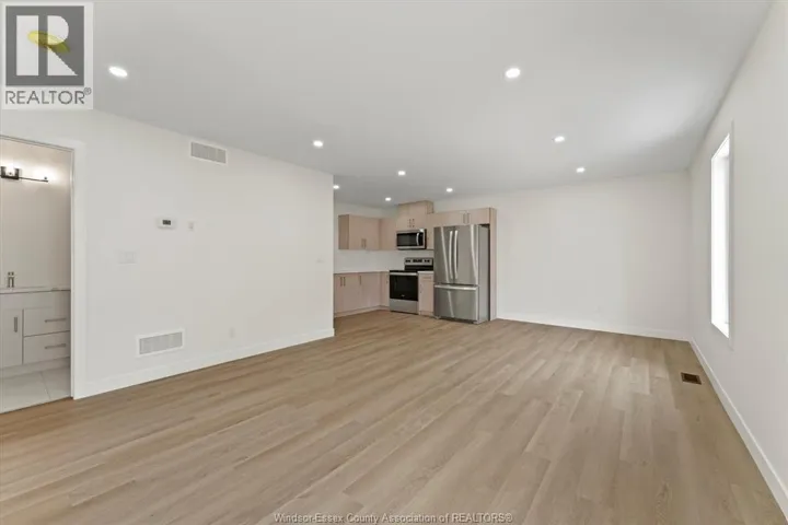 2469 FRONT ROAD Unit# 1, LaSalle, Ontario N9J2C5