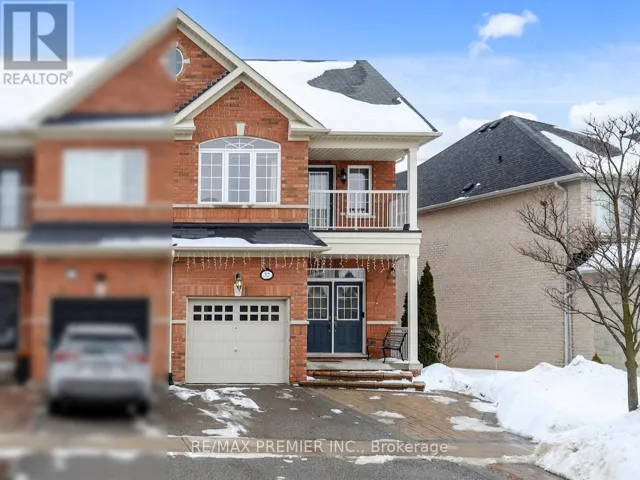 32 BLUE GROUSE ROAD, Vaughan (Patterson), Ontario L6A4B9