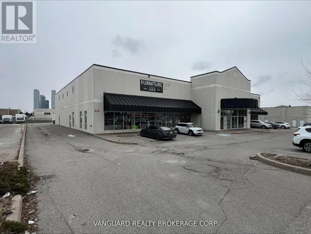 2 - 31 JEVLAN DRIVE, Vaughan (East Woodbridge), Ontario L4L8C2