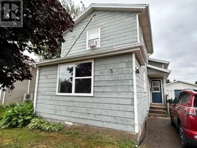 88 Ottawa Street, Summerside, Prince Edward Island C1N1W3