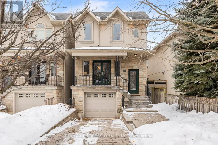 61B JAMES STREET, Toronto (Long Branch), Ontario M8W1L4