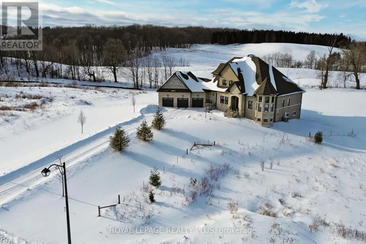 166 LOGAN ROAD, Caledon (Palgrave), Ontario L7E3P6