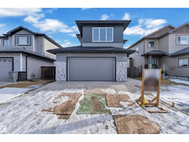 39 Southbridge DR, Calmar, Alberta T0C0V0