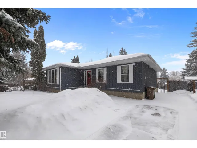 12 BEACON CR, St. Albert, Alberta T8N0A3