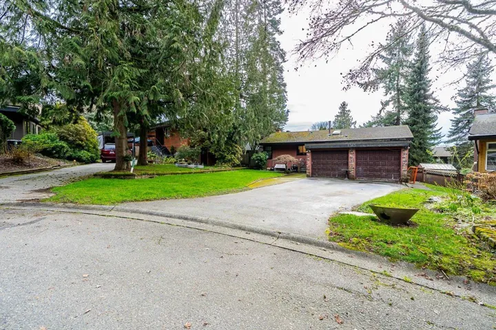 8363 ARBOUR PLACE, Delta, British Columbia V4H7H4