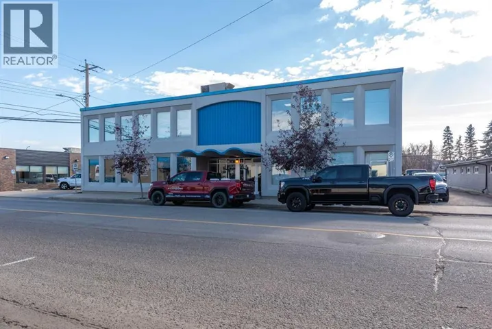 202, 5009 48 Street, Lloydminster, Alberta T9V0H7