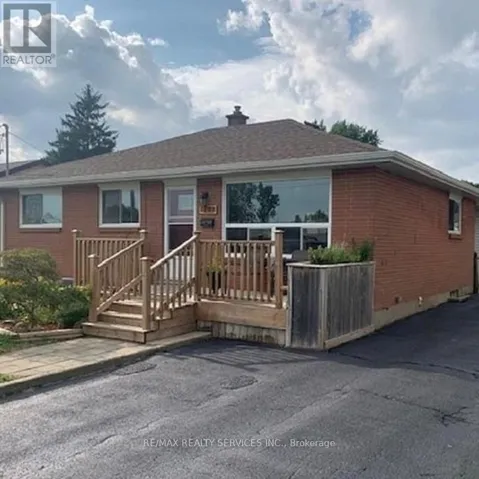 LOWER - 1798 TRAFALGAR STREET, London East (East H), Ontario N5W1X6