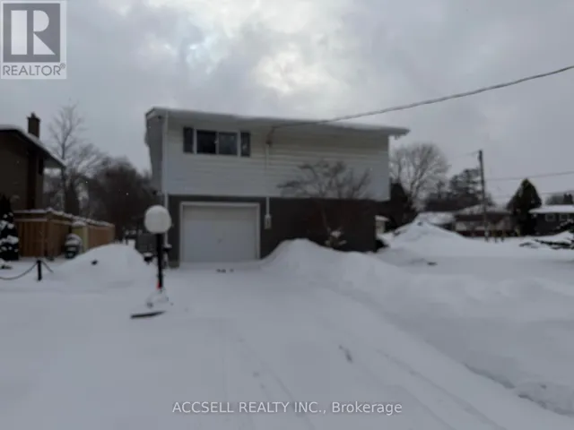 774 ST ALBANS CRESCENT, Woodstock (Woodstock - North), Ontario N4S7E6