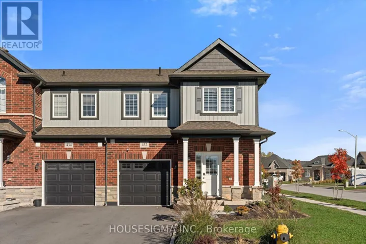 432 VIKING STREET, Fort Erie (Lakeshore), Ontario L2A0E3