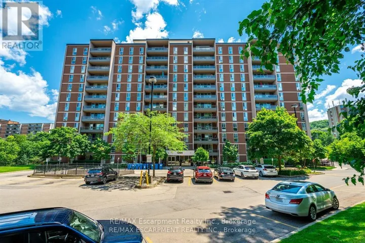 103 - 1964 MAIN STREET W, Hamilton (Ainslie Wood), Ontario L8S1J5