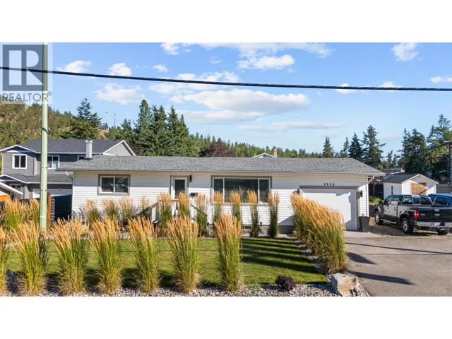 1255 Rio Drive, Kelowna, British Columbia V1V1E2