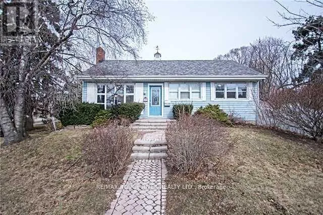 200 TRENT STREET E, Whitby (Downtown Whitby), Ontario L1N1L6