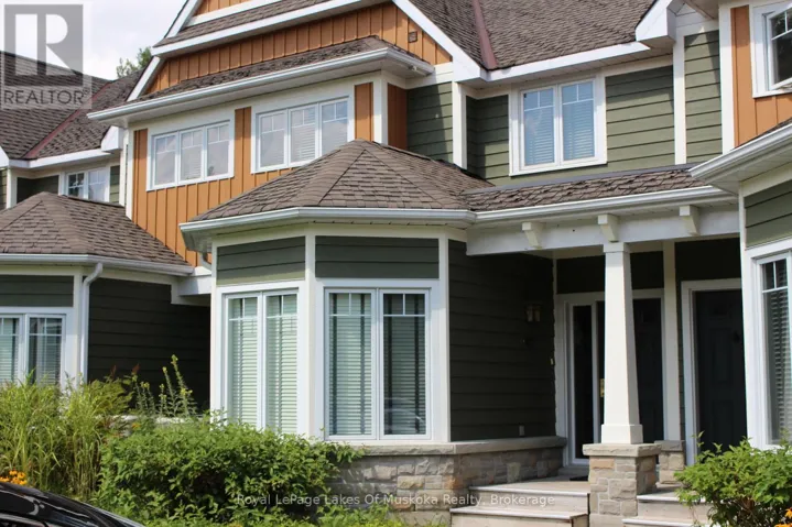 V 7 W 6 - 1020 BIRCH GLEN ROAD, Lake of Bays (Mclean), Ontario P0B1A0