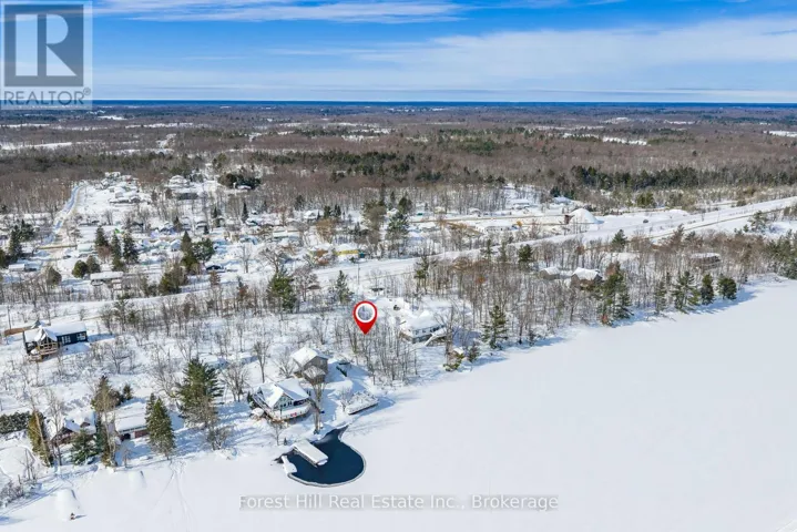 18 HAWKINS POINT ROAD, Georgian Bay (Freeman), Ontario P0C1A0