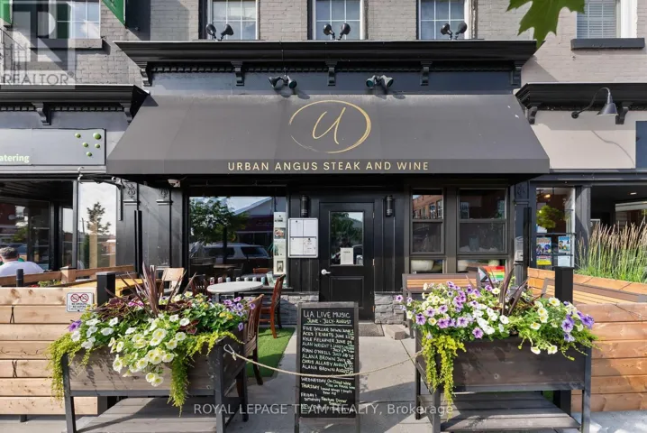26 ELGIN STREET W, Arnprior, Ontario K7S1N3