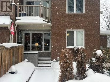 114 - 535 CANTEVAL TERRACE, Ottawa, Ontario K4A2E4