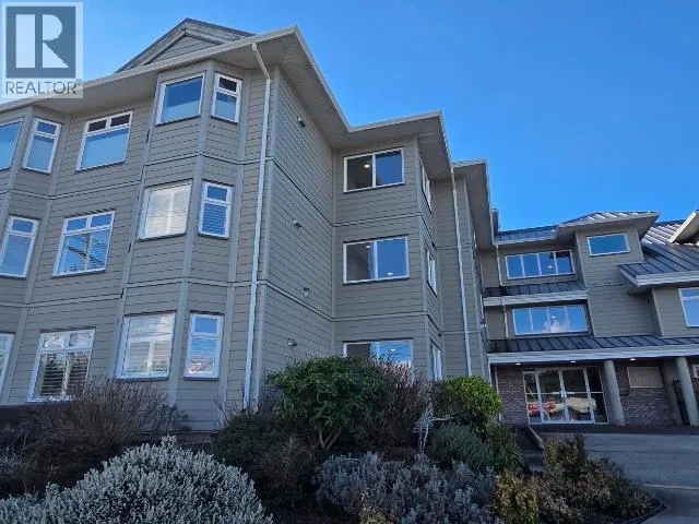 104-4685 JOYCE AVE, Powell River, British Columbia V8A3B5