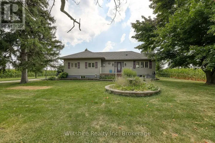 47209 TALBOT LINE, Malahide (Orwell), Ontario N5P3S7