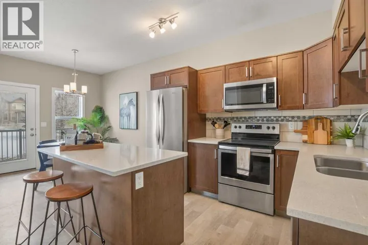 206, 148 Vanier Drive, Red Deer, Alberta T4R0V1