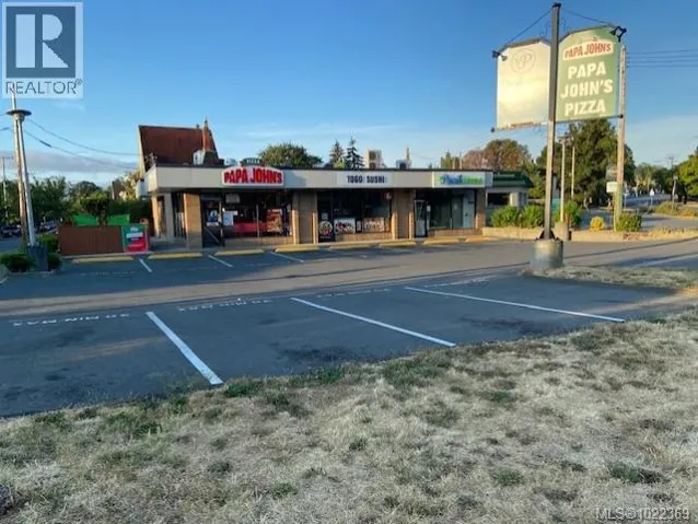 1881 Fort St, Victoria, British Columbia V8R1K1