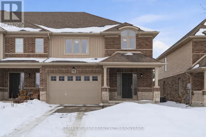 68 ABBOTT PLACE, Pelham (Fonthill), Ontario L0S1E5