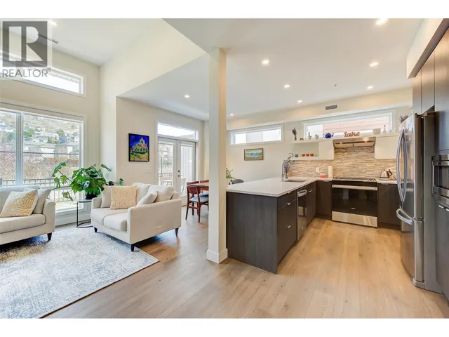 3719 Woodsdale Road Unit# 15 Lot# 15, Lake Country, British Columbia V4V1X2