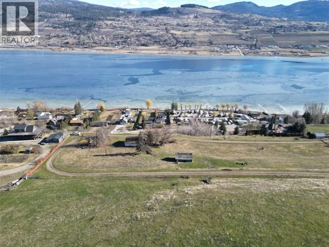 7248 Bremmer Road, Vernon, British Columbia V1H1W6