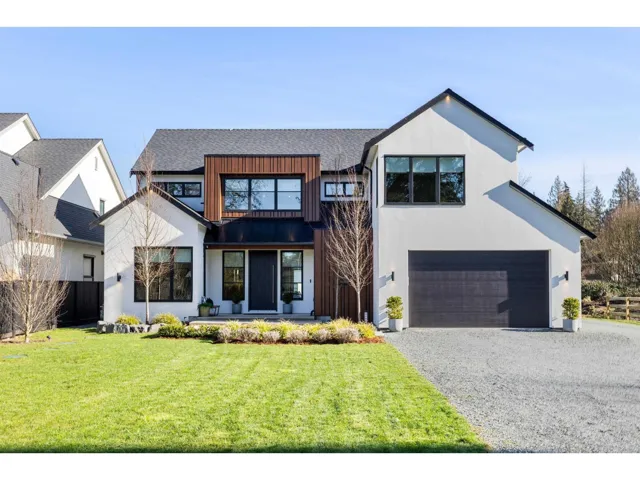 4208 248 STREET, Langley, British Columbia V4W1E3