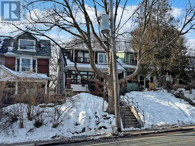 614 WOODBINE AVENUE, Toronto (Woodbine Corridor), Ontario M4E2J1