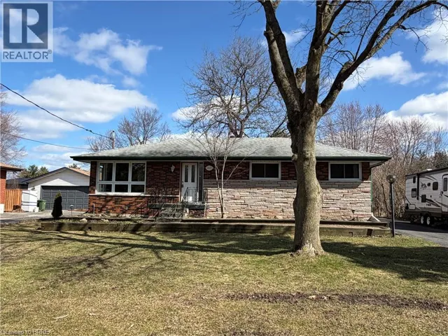 453 GLANCASTER Road, Glanbrook, Ontario L0R1W0