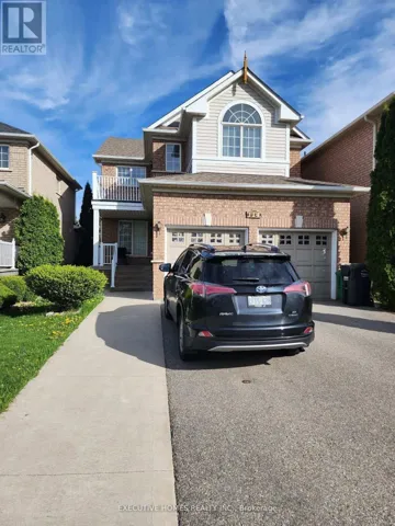 BSMNT - 114 PORCHLIGHT ROAD, Brampton (Fletcher's Creek Village), Ontario L6X4R8