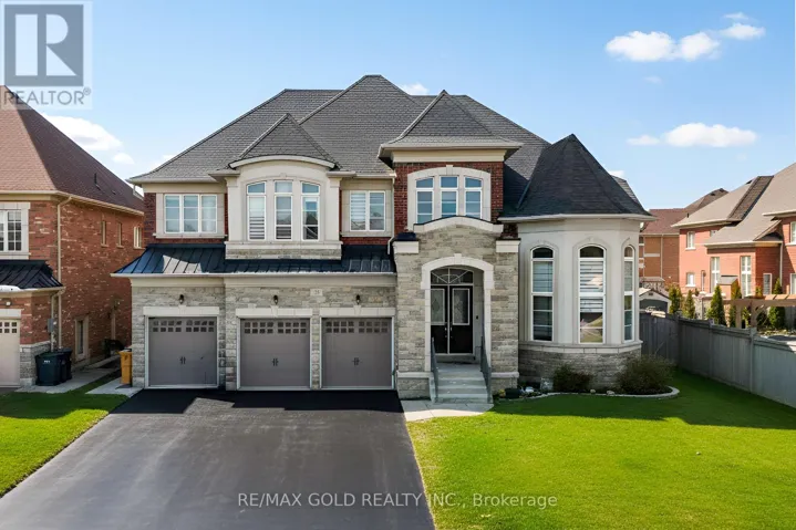 25 LEO AUSTIN ROAD, Brampton (Toronto Gore Rural Estate), Ontario L6P4C4