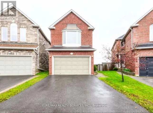 411 JAY CRESCENT, Orangeville, Ontario L9W4Z1