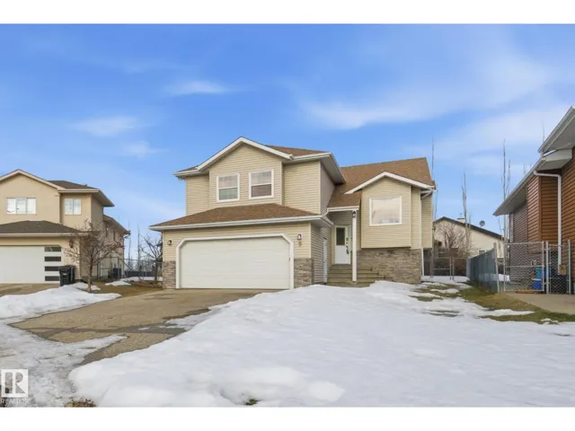 9 DEERFIELD CO, Spruce Grove, Alberta T7X4B1