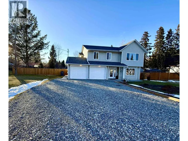 6911 TONY ROAD, Prince George, British Columbia V2N5P4