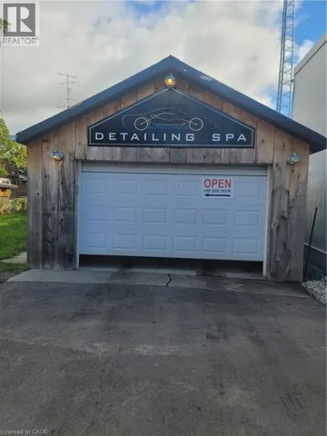416 MAIN Street, Port Dover, Ontario N0A1N0