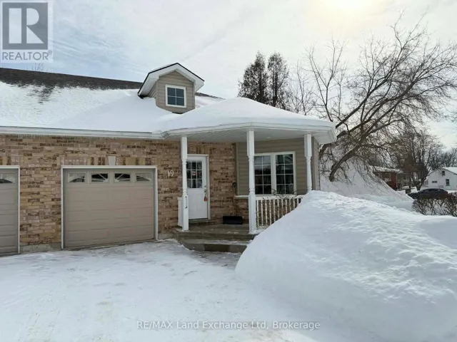 19 - 855 PRINCES STREET N, Kincardine, Ontario N2Z1Z2