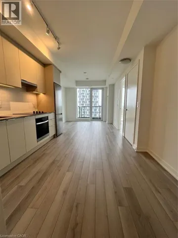 3079 TRAFALGAR Road Unit# 1406, Oakville, Ontario L6H8C5