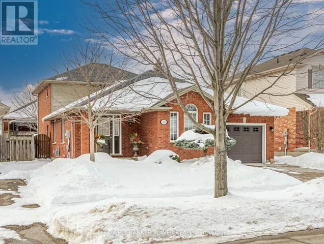 228 CHELTON ROAD, London South (South U), Ontario N6M1B5