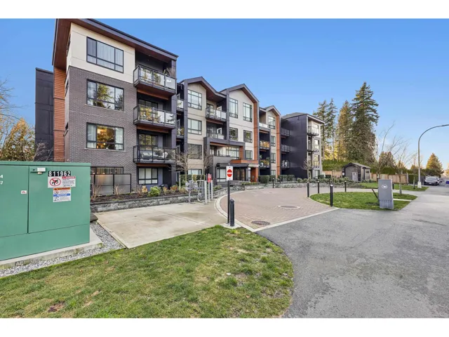 107 32690 14 AVENUE, Mission, British Columbia V2V0K5