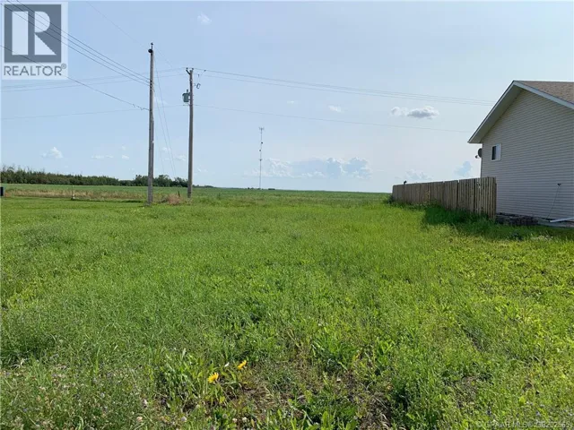 5213 42 Avenue, Grimshaw, Alberta T0H1W0