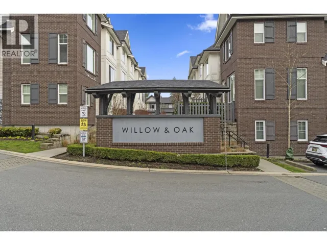 53 11272 240 STREET, Maple Ridge, British Columbia V2W0J8