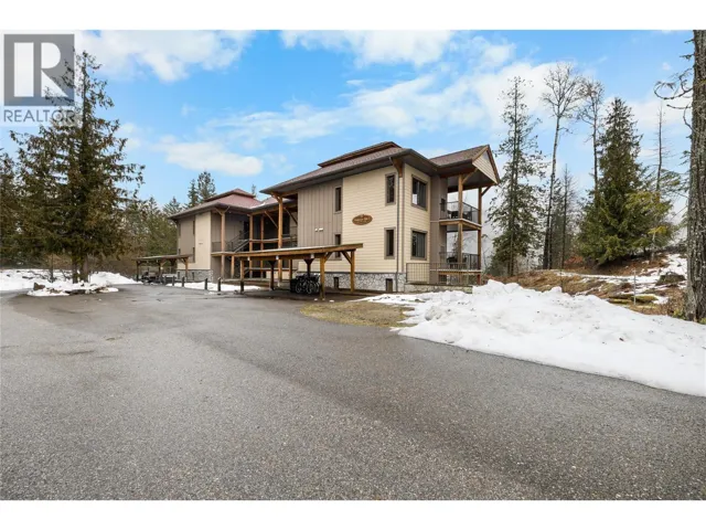 16310 Woolgar Road Unit# 221, Crawford Bay, British Columbia V0B1E0
