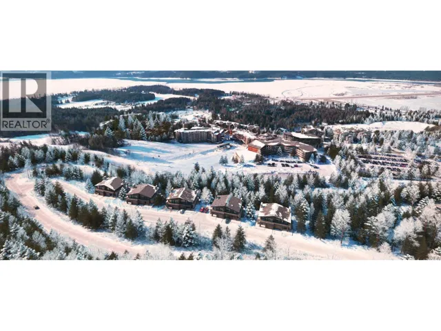 Alpine Court Lot# 13, Revelstoke, British Columbia V0E2S3