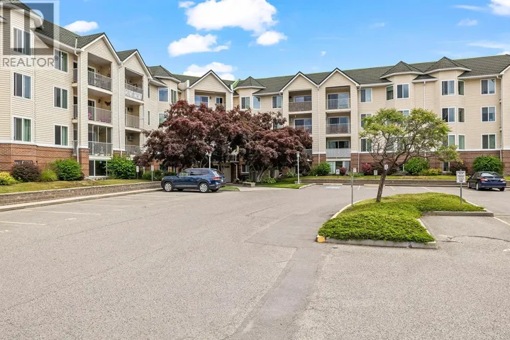 3160 Casorso Road Unit# 424, Kelowna, British Columbia V1W3L7