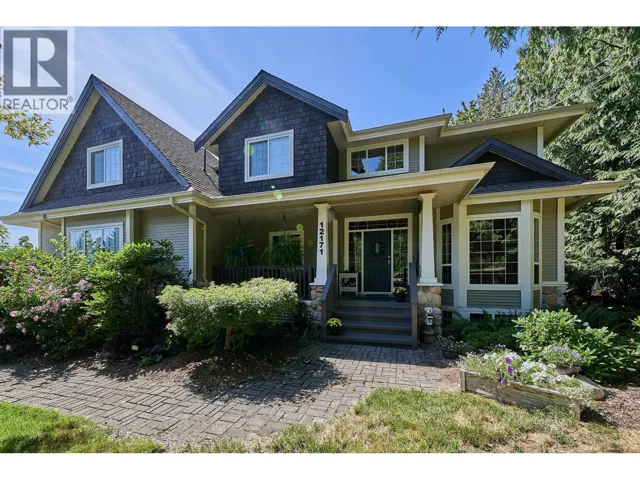 12171 270 STREET, Maple Ridge, British Columbia V2W1X4