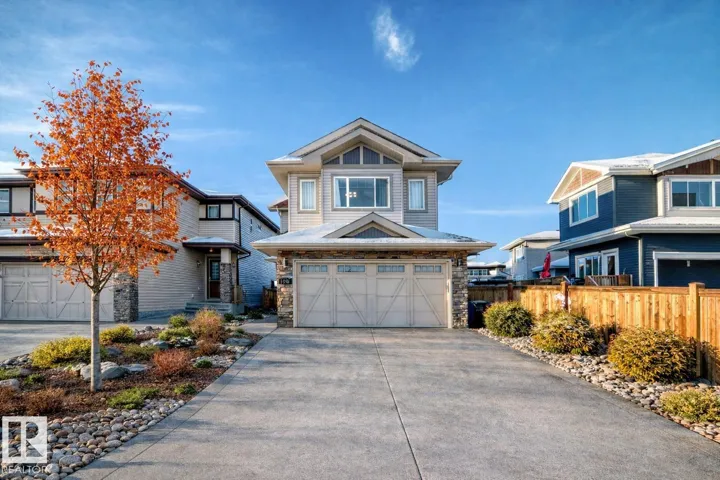 1704 158 ST SW, Edmonton, Alberta T6W3E7