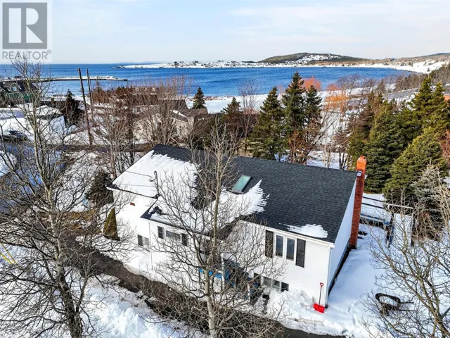 9 Witch Hazel Road, Heart's Delight, Newfoundland & Labrador A0B2E0