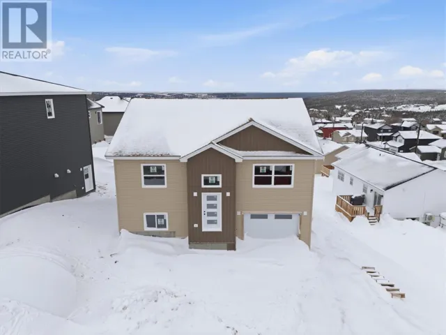 20 Kemble Avenue, Paradise, Newfoundland & Labrador A1L4M3